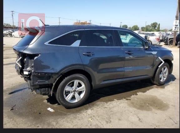 کیا سۆرینتۆ